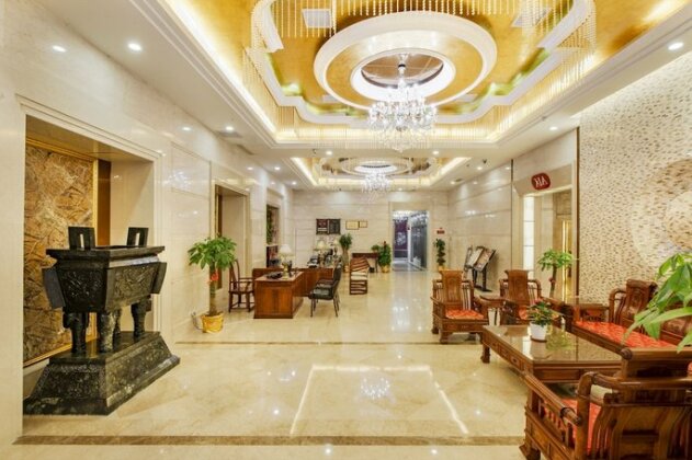 Haikou BaofaShengyi hotel - Photo4