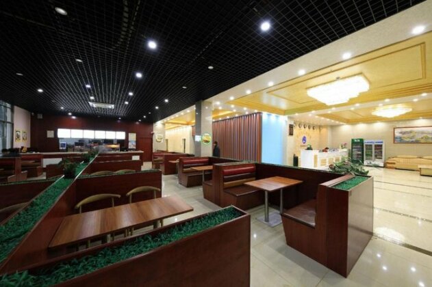 Haikou Meilan Yiping Holiday Hotel Meilan Airport Branch - Photo2