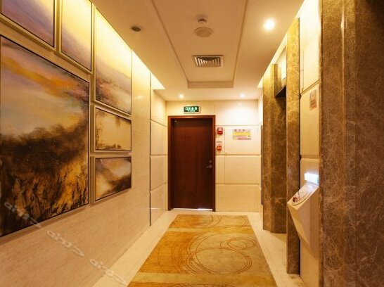 Haikou Tianyi Donghuan Grand Hotel - Photo3