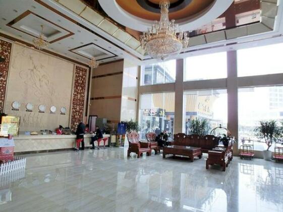 Haikou Wanhua Hotel - Photo4