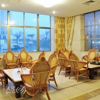 Haikou Xi Fu Yuan Grand Hotel - Photo3