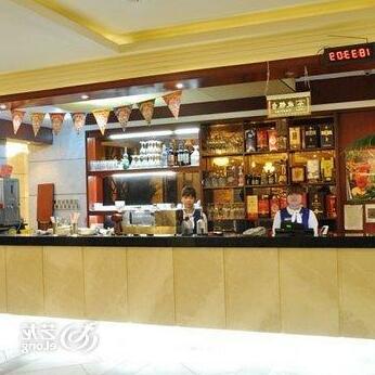 Haikou Xi Fu Yuan Grand Hotel - Photo4