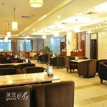 Haikou Xi Fu Yuan Grand Hotel - Photo5