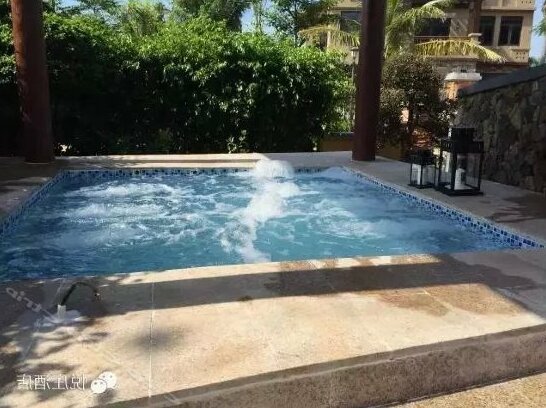 Haikou Yuezhuang Hot Spring Hotel