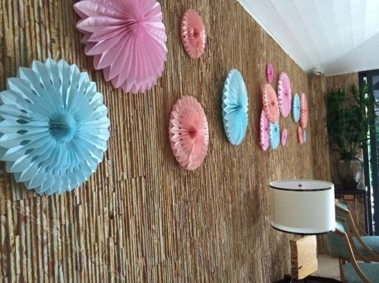 Haikou Yuezhuang Hot Spring Hotel - Photo3