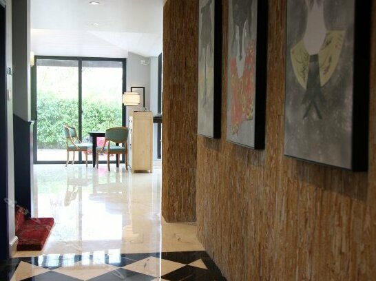 Haikou Yuezhuang Hot Spring Hotel - Photo4