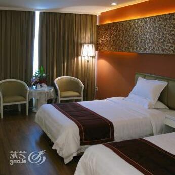 Hainan Jiazheng Oversea International Hotel Haikou - Photo4