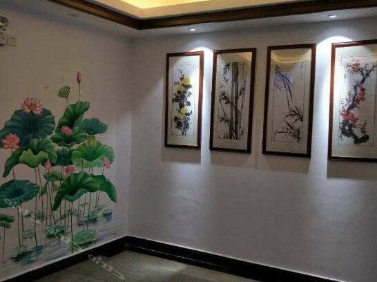 Hainan Jingshan Hotel - Photo4