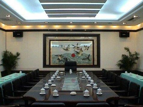Hainan Seaview International Hotel Haikou - Photo5