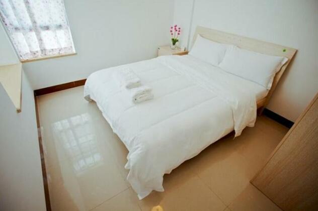 Hainan Tubang Resort Apartment - Photo2