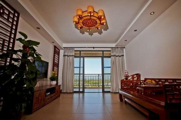 Hainan Tubang Resort Apartment - Photo3