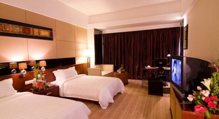 Hainan Wanlilong Business Hotel - Photo3