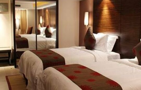 Hainan xinyantai Hotel - Photo2