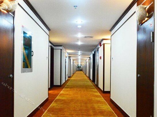 Hainan Ye Hai Hotel - Photo3
