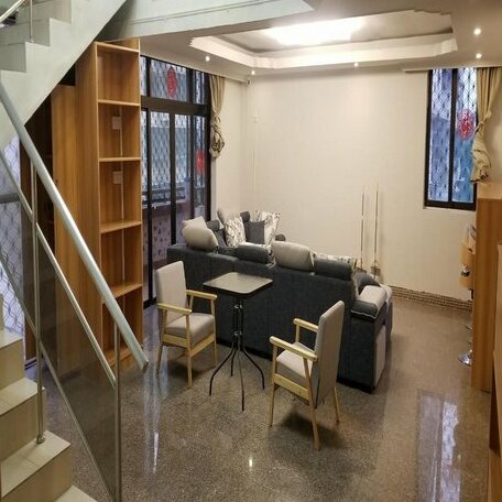Hathaway Hostel - Photo5
