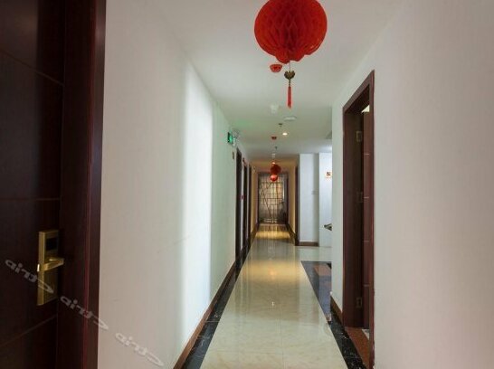 Huaheng Business Hotel - Photo5