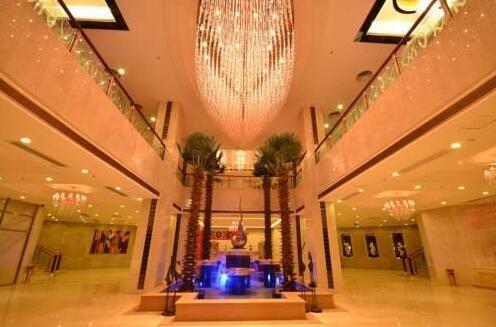 Huangma Holiday Hotel - Photo2