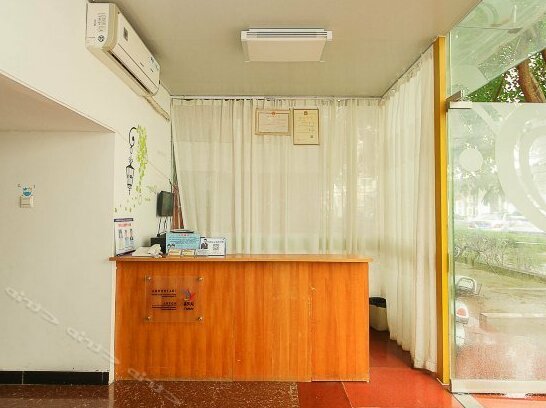 Huayan Inn - Photo3