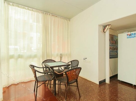 Huayan Inn - Photo4