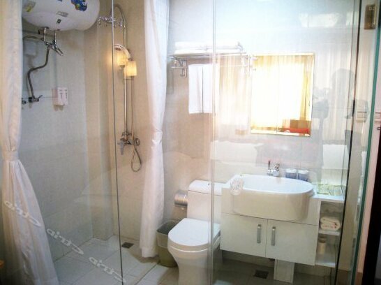 Huayan Inn - Photo5