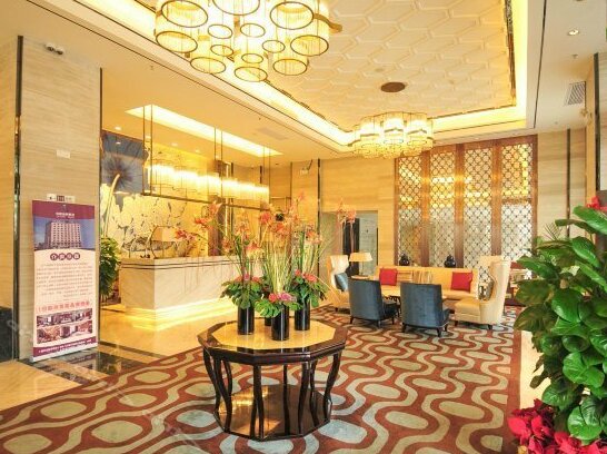 Jiajie Boutique Hotel Jinniuling Branch - Photo3