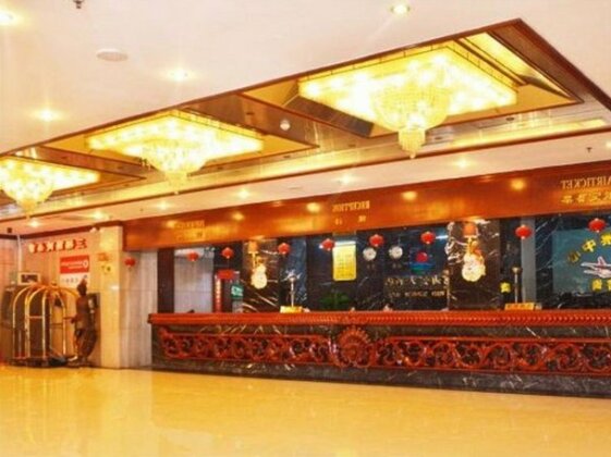 Jiangwan Seaview Hotel - Photo2