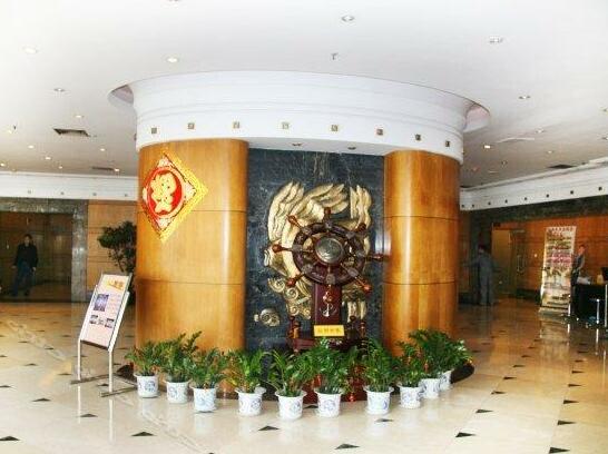 Jiazheng Overseas International Hotel - Photo3