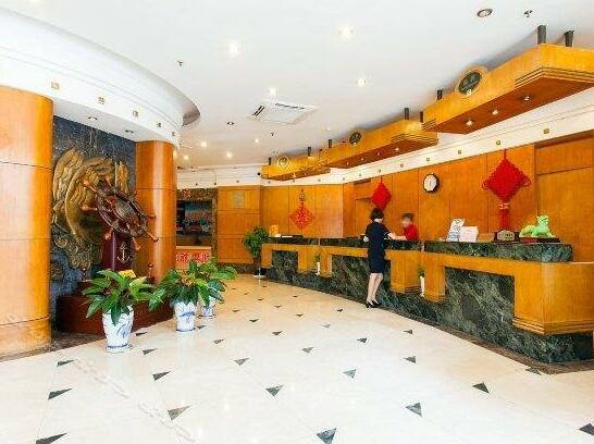 Jiazheng Overseas International Hotel - Photo4