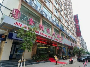 Jingui Hengda Hotel
