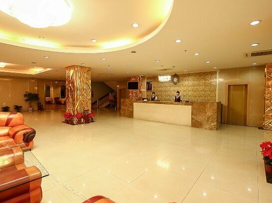 Jintai Business Hotel Haikou - Photo4