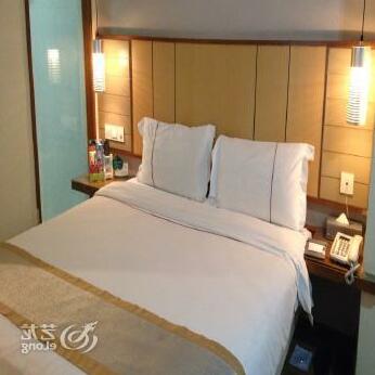 Jinyuan Business Hotel Hainan - Photo3