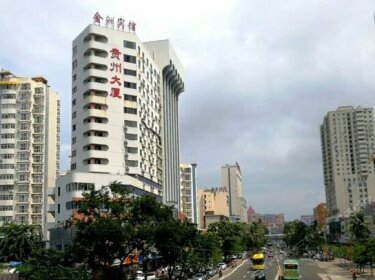 Jinzhou Hotel