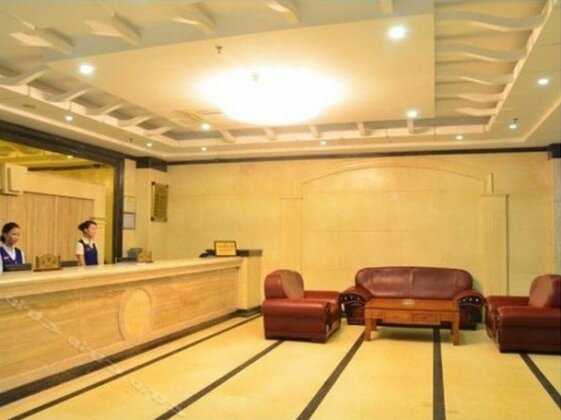 Lanhai Yingbin Hotel - Photo3