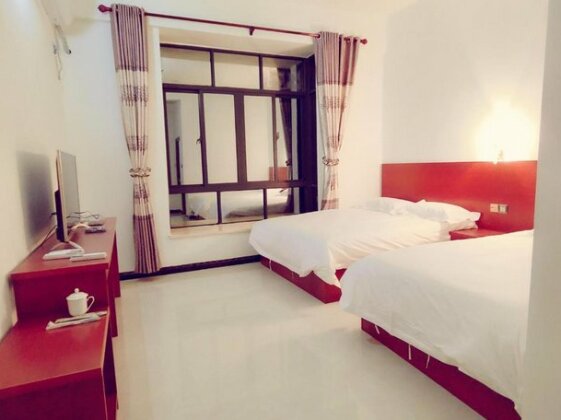 Linfu Guest House - Photo2