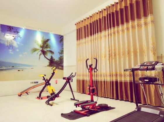 Linfu Guest House - Photo3