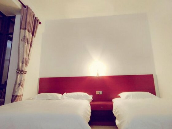 Linfu Guest House - Photo4