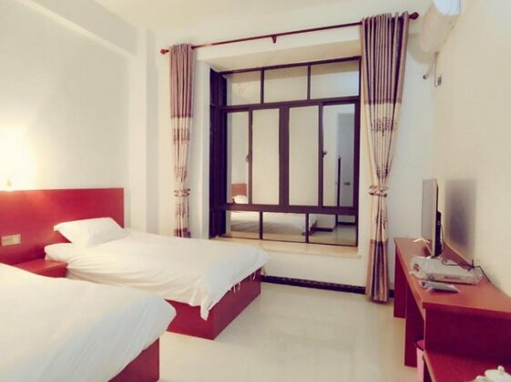 Linfu Guest House - Photo5