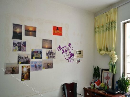 Niguang Yizhan Youth Hostel - Photo4