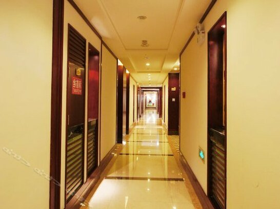 Pengsheng Hotel - Photo2