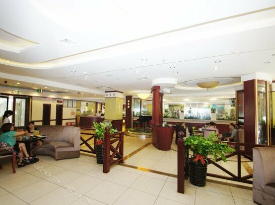Pengsheng Hotel - Photo3