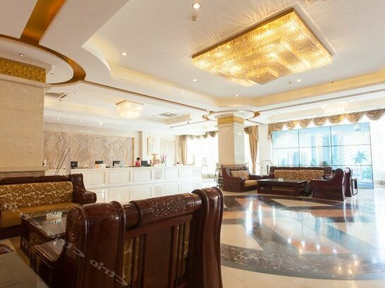Pengsheng Hotel - Photo4