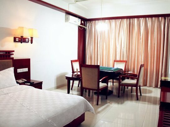 Pengsheng Hotel - Photo5