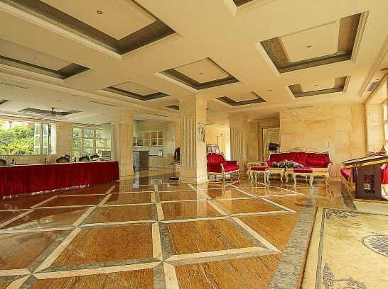 Shanhai Holiday Resort Haikou - Photo3