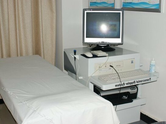 Shanhai Holiday Resort Haikou - Photo4