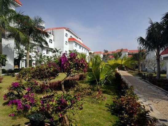 Shanhai Holiday Resort Haikou - Photo5