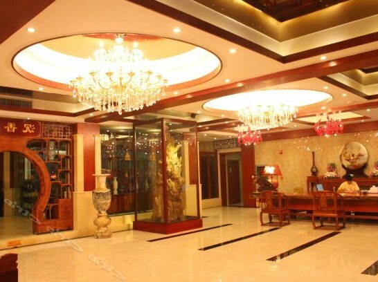 Shounanshan Boutique Hotel - Photo5