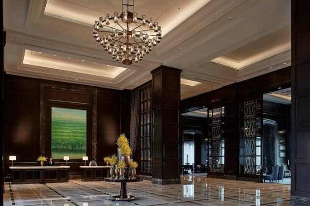 The Ritz-Carlton Haikou - Photo3