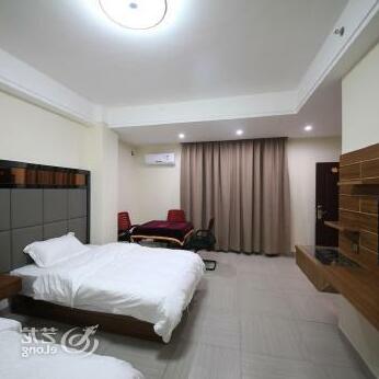 TianTian Holiday Hotel Meilan - Photo2