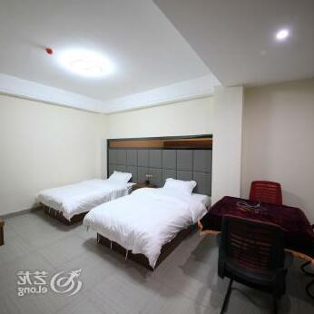 TianTian Holiday Hotel Meilan - Photo3