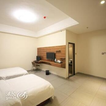TianTian Holiday Hotel Meilan - Photo4